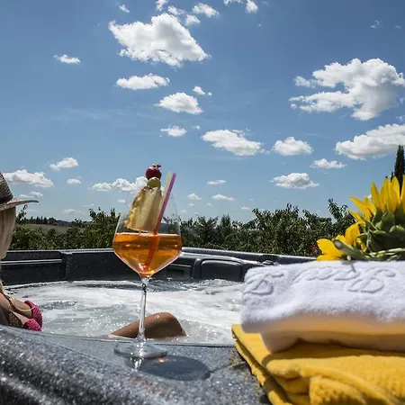 Belvedere Di San Leonino 4*