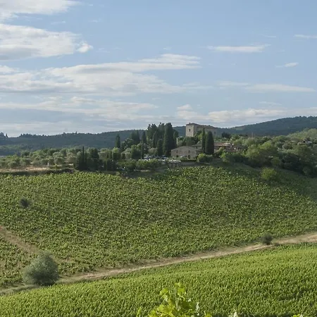 Belvedere Di San Leonino