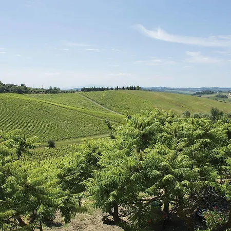 Belvedere Di San Leonino Hotel 4*