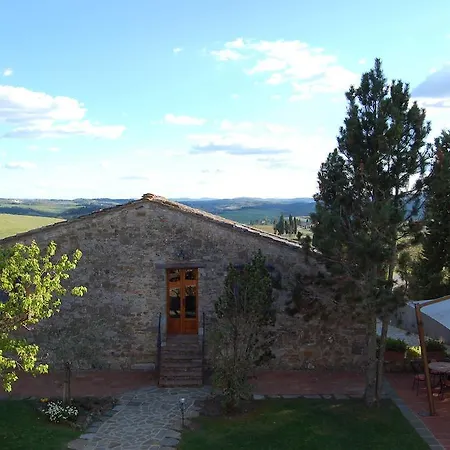 Belvedere Di San Leonino 4* Castellina in Chianti