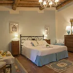 Belvedere Di San Leonino Hotell