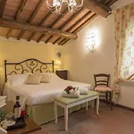 Belvedere Di San Leonino Hotell 4*