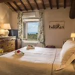 Belvedere Di San Leonino Hotell Castellina in Chianti