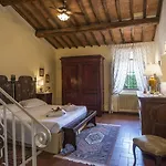Belvedere Di San Leonino Hotell 4*