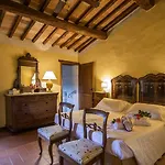 Hotell Belvedere Di San Leonino