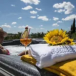 Hotell Belvedere Di San Leonino