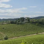 Hotell Belvedere Di San Leonino 4*
