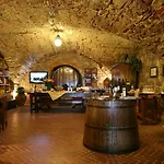 Hotell Belvedere Di San Leonino Castellina in Chianti