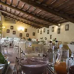 Hotell Belvedere Di San Leonino Castellina in Chianti
