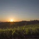 Hotell Belvedere Di San Leonino