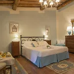 Hotell Belvedere Di San Leonino Castellina in Chianti