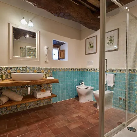 Belvedere Di San Leonino Hotel Castellina in Chianti