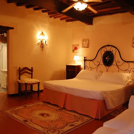 Belvedere Di San Leonino Hotel