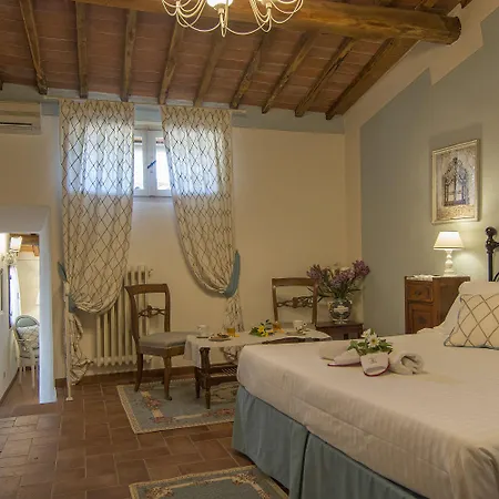 Belvedere Di San Leonino 4*