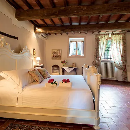Belvedere Di San Leonino Hotel Castellina in Chianti