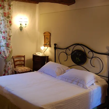 Belvedere Di San Leonino 4*