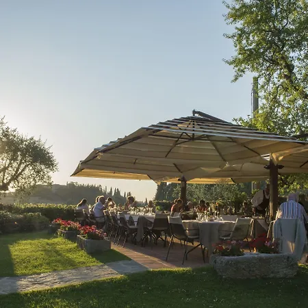 Belvedere Di San Leonino Hotel 4*