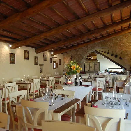 Belvedere Di San Leonino 4*