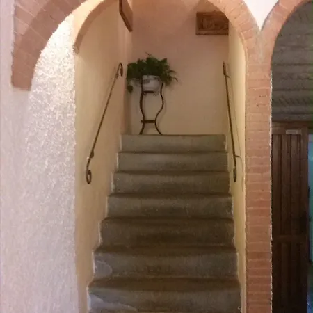 Belvedere Di San Leonino 4* Castellina in Chianti