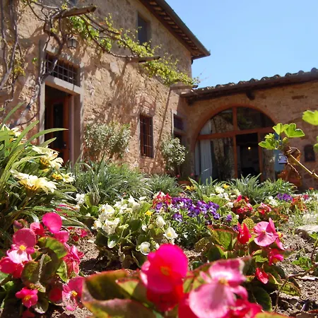 Hotel Belvedere Di San Leonino 4*