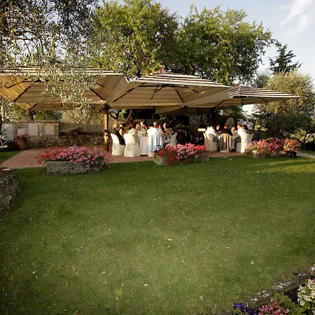 Hotel Belvedere Di San Leonino 4*