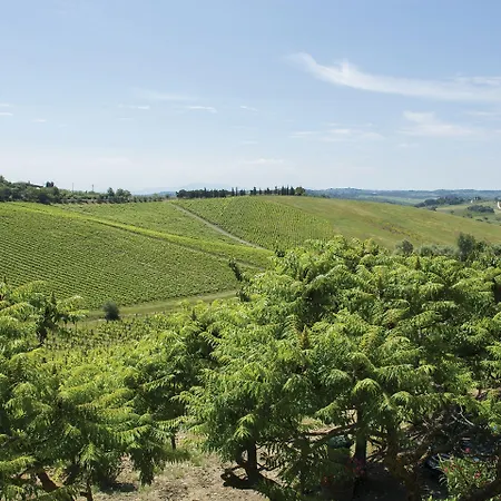 Belvedere Di San Leonino Castellina in Chianti