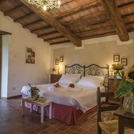 Belvedere Di San Leonino 4*