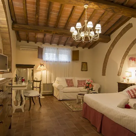 Belvedere Di San Leonino 4* Castellina in Chianti