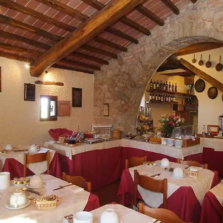 Belvedere Di San Leonino 4* Castellina in Chianti