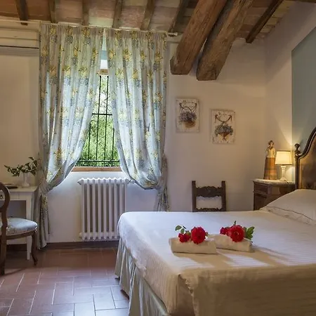 Belvedere Di San Leonino 4*