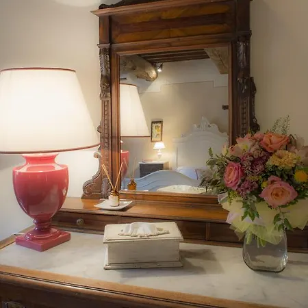 Belvedere Di San Leonino Hotel 4*