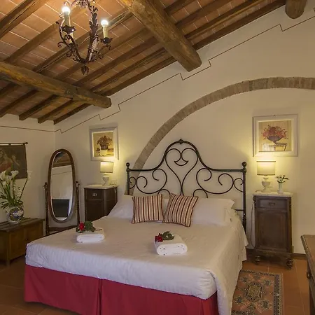 Belvedere Di San Leonino 4* Castellina in Chianti