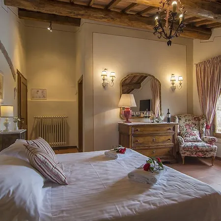 Belvedere Di San Leonino 4*