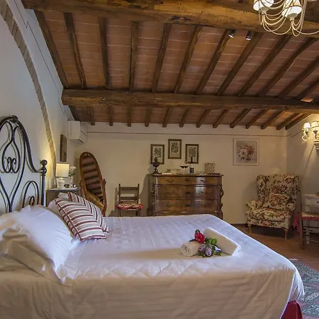 Belvedere Di San Leonino Hotel 4*