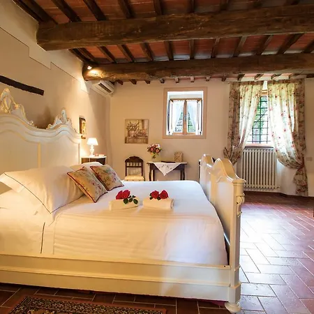 Belvedere Di San Leonino 4* Castellina in Chianti