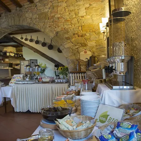 Belvedere Di San Leonino