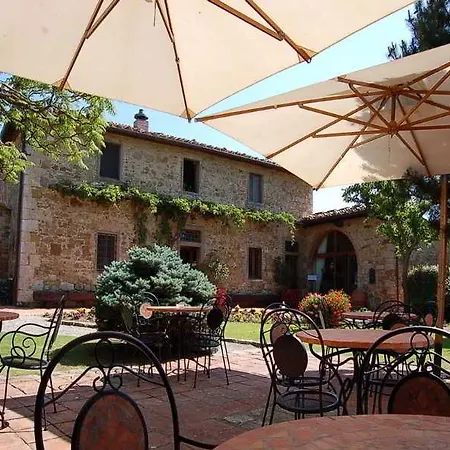 Belvedere Di San Leonino 4* Castellina in Chianti