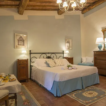 Hotel Belvedere Di San Leonino Castellina in Chianti