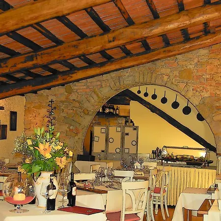 Belvedere Di San Leonino 4* Castellina in Chianti