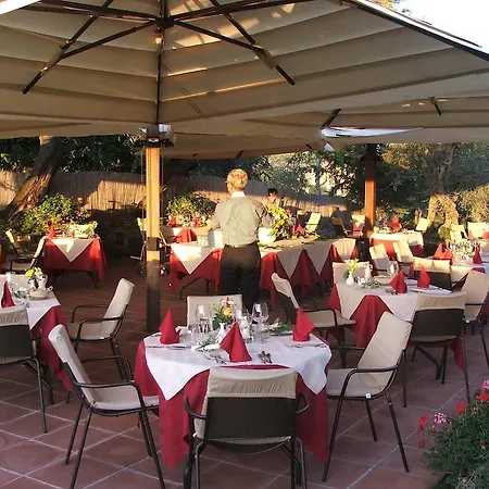 Hotel Belvedere Di San Leonino Castellina in Chianti