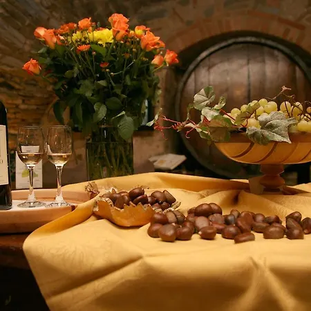 Belvedere Di San Leonino 4* Castellina in Chianti
