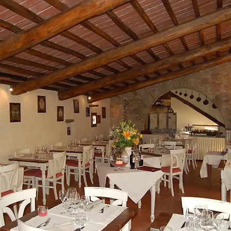 Belvedere Di San Leonino 4*