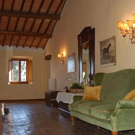 Hotel Belvedere Di San Leonino 4*