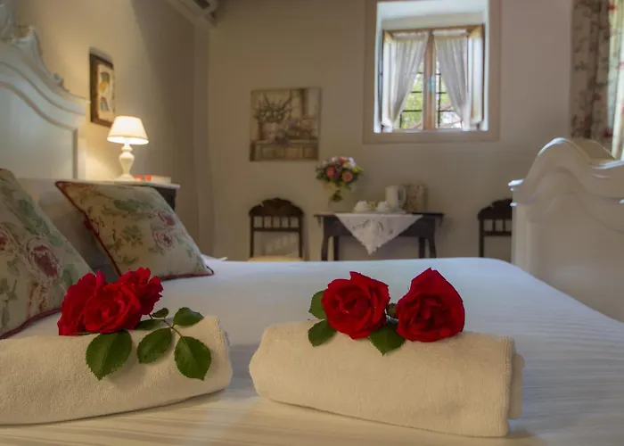 Hotel Belvedere Di San Leonino 4*