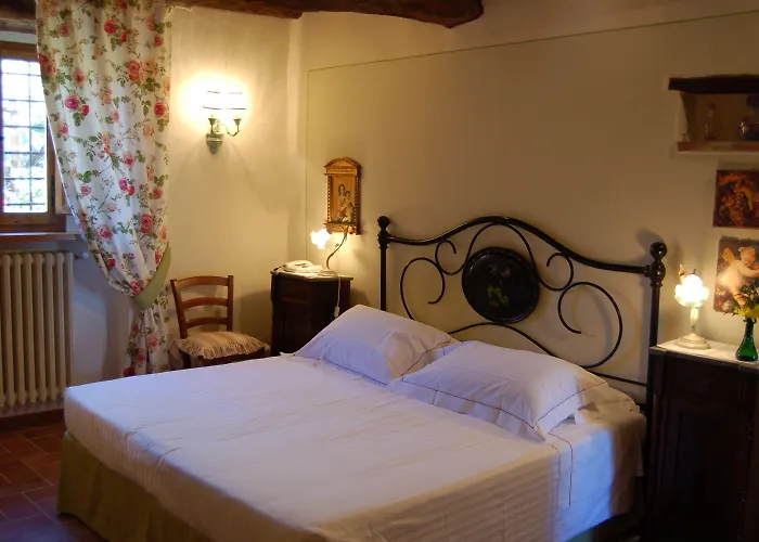 Belvedere Di San Leonino 4*