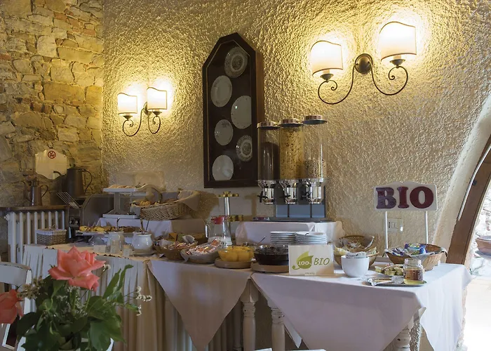 Belvedere Di San Leonino