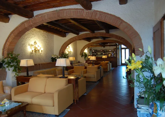 Belvedere Di San Leonino Castellina in Chianti