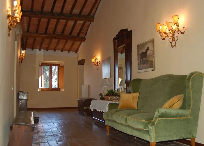 Belvedere Di San Leonino Castellina in Chianti