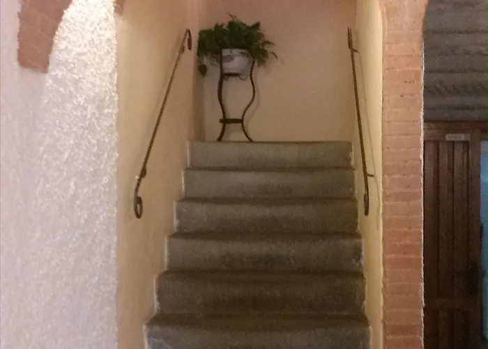 Belvedere Di San Leonino 4* Castellina in Chianti