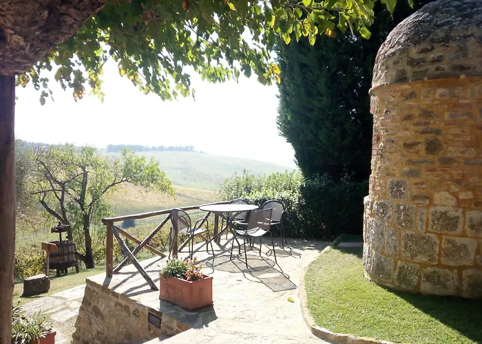 Belvedere Di San Leonino Hotel 4*